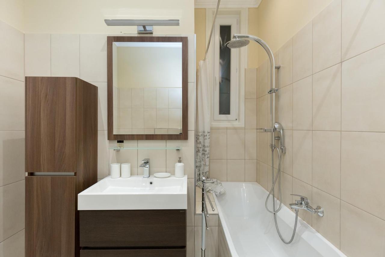 City Center Grand Luxury W 2Br/2Bt Budapešť Exteriér fotografie